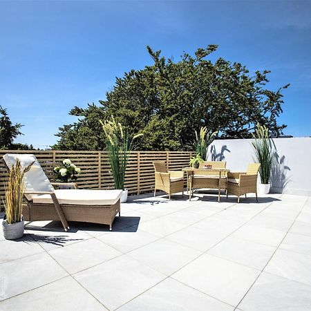 Pod Brzozami Apartamenty Gea Eco Sianozety Εξωτερικό φωτογραφία