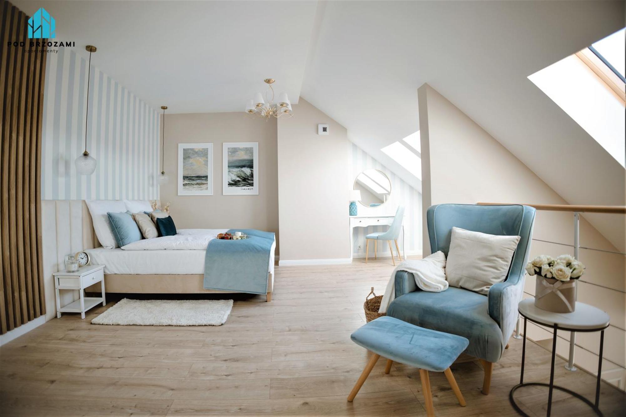 Pod Brzozami Apartamenty Gea Eco Sianozety Εξωτερικό φωτογραφία