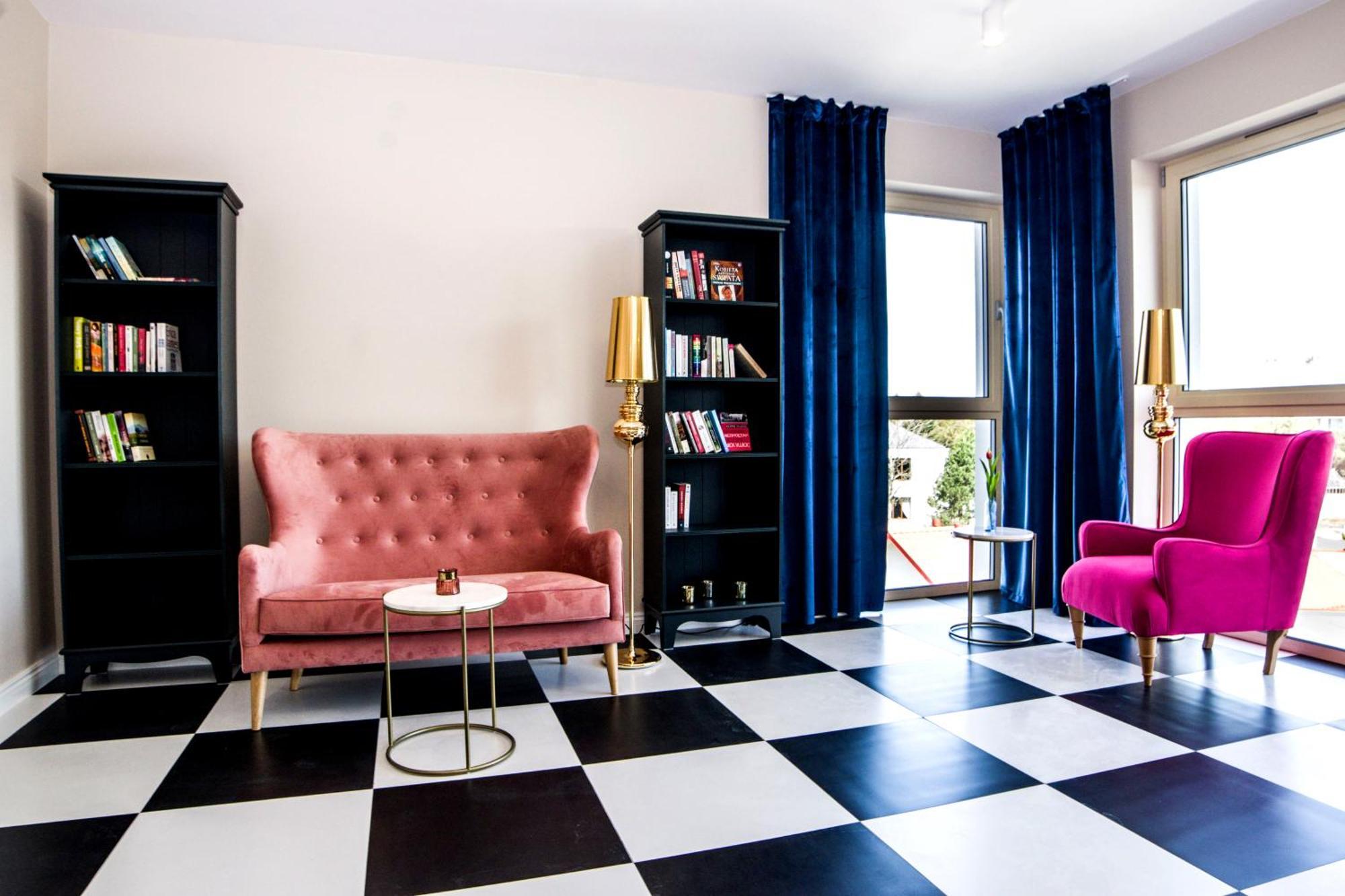 Pod Brzozami Apartamenty Gea Eco Sianozety Εξωτερικό φωτογραφία