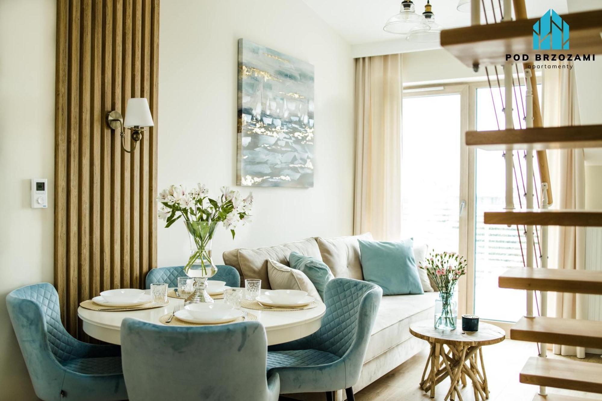 Pod Brzozami Apartamenty Gea Eco Sianozety Εξωτερικό φωτογραφία