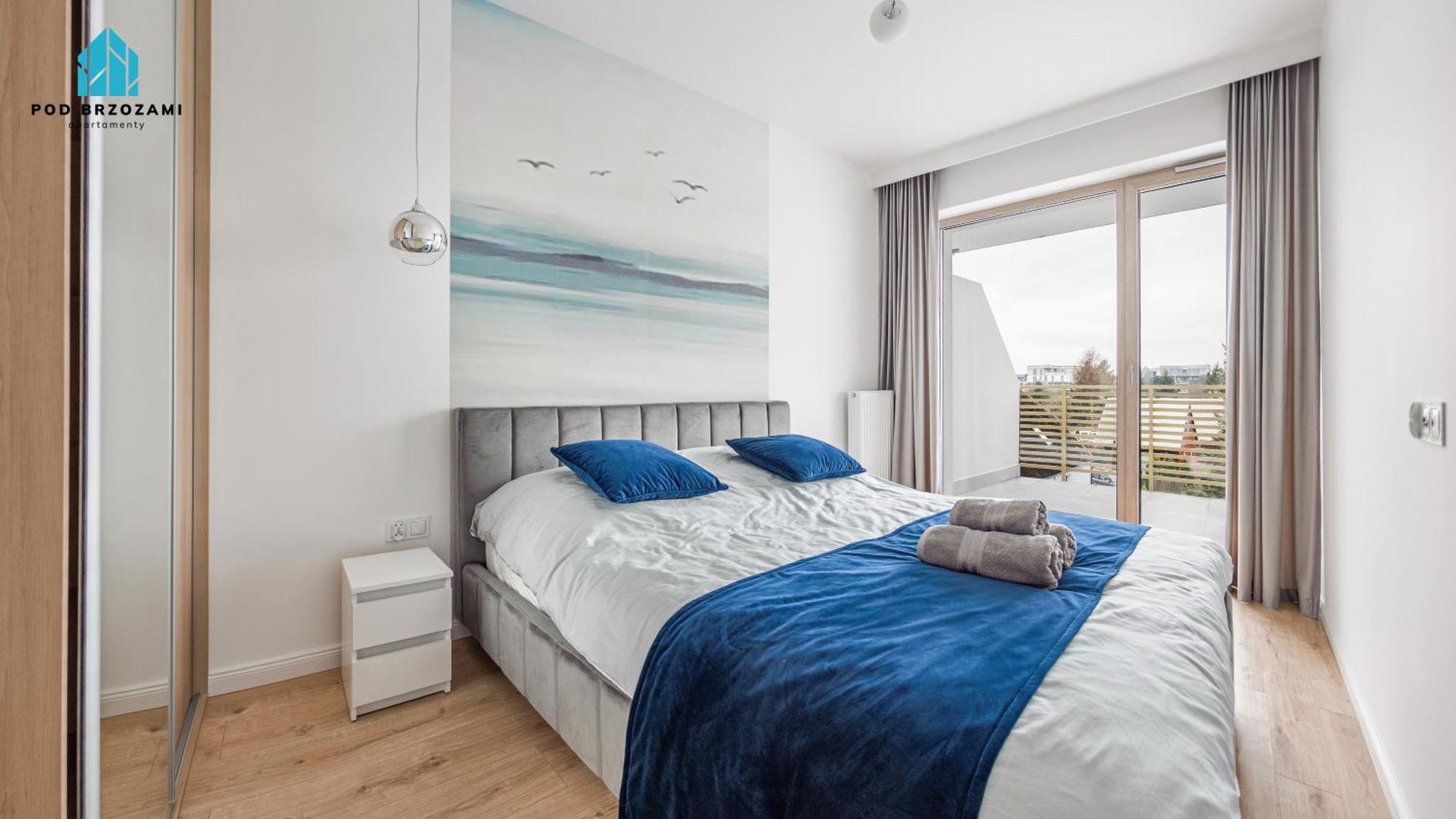 Pod Brzozami Apartamenty Gea Eco Sianozety Εξωτερικό φωτογραφία