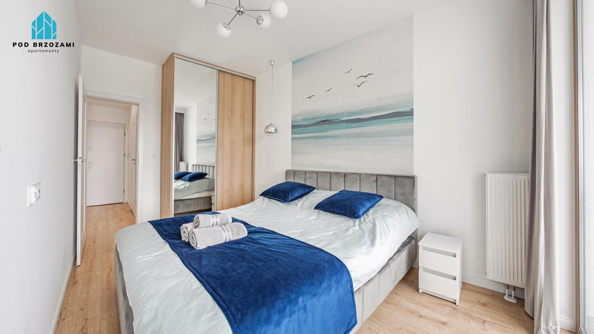 Pod Brzozami Apartamenty Gea Eco Sianozety Εξωτερικό φωτογραφία