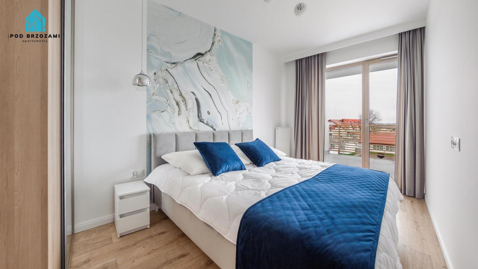 Pod Brzozami Apartamenty Gea Eco Sianozety Εξωτερικό φωτογραφία
